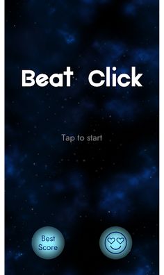 Beat Click - Screenshot 1