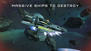 Subdivision Infinity - Screenshot 3