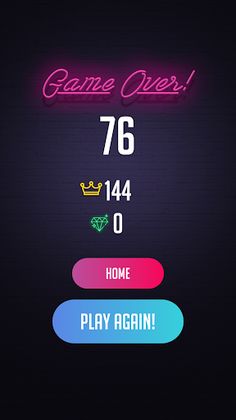 Neon: Shoot n Merge - Screenshot 4