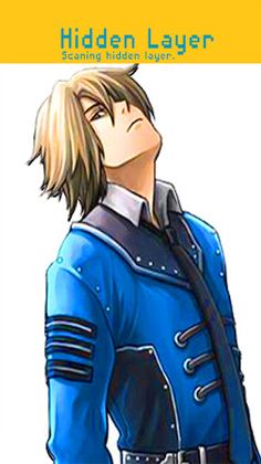 bj hidden - Screenshot 1