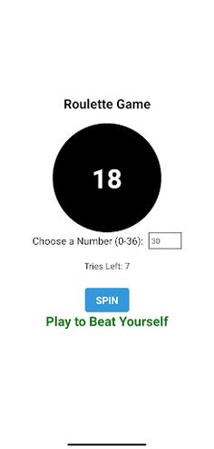 Four Games - Screenshot 4