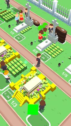 Coffin Master - Screenshot 4