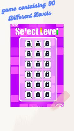 Paint Sponges Puzzle - Screenshot 1