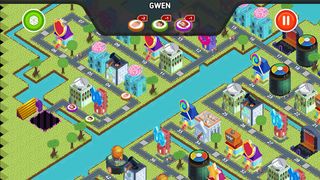 Ben 10: Family Genius - Screenshot 3