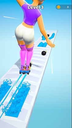 Bubble Burst - Screenshot 2