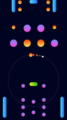 Rotating Ball : The Hard Game - Screenshot 4