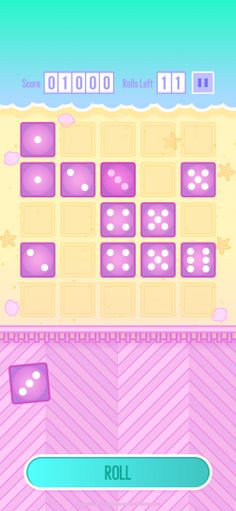 Dice Paradise - Screenshot 4