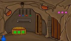 Aboriginal Old Man Rescue - Screenshot 3