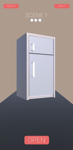 Open It - Screenshot 2