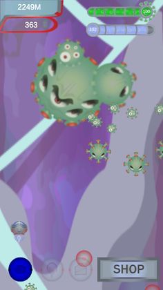 Space 19 - Screenshot 3