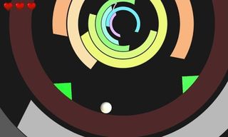 Round Focus - Screenshot 1