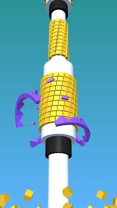 Maize Split - Screenshot 3