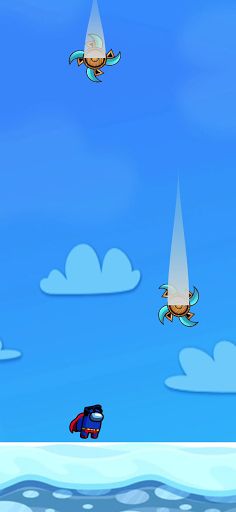 Super Among - Screenshot 2