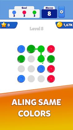 Collect Triples - Screenshot 1