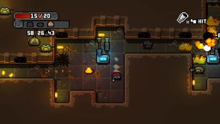 Space Grunts - Screenshot 2