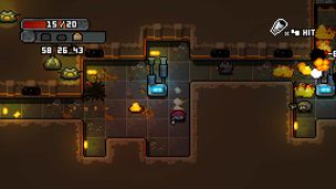 Space Grunts - Screenshot 2