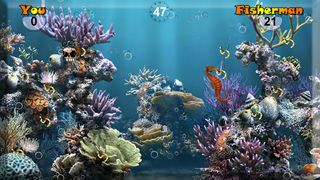 Kill The Fish - Screenshot 2