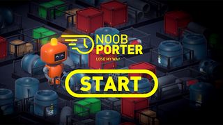 Noob Porter - Screenshot 1