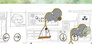 Ali the Stickman - Screenshot 3