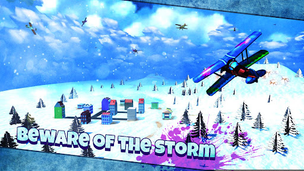 Fortune Planes Battle Royale - Screenshot 3