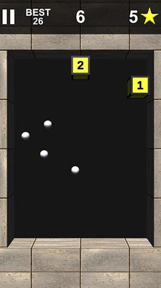 Breaker - Screenshot 1