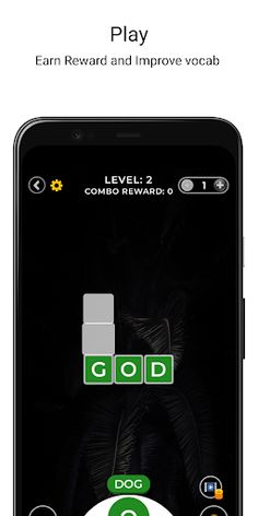 POW - Wordplay : Crossword - Screenshot 3