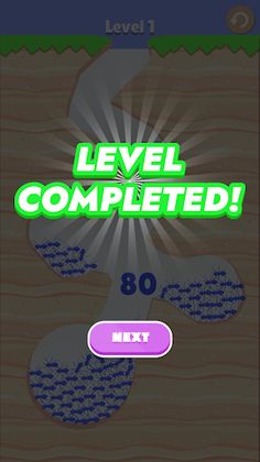 Ant Hero - Screenshot 2