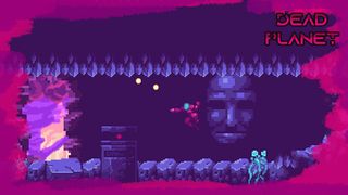 Dead Planet - Screenshot 3