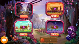 psilocin Shooters - Screenshot 2