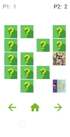 The Loud House Game - Screenshot 3