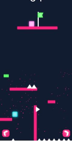 Jump high - Screenshot 2