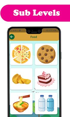 Kids Play Zone - Screenshot 4