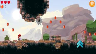 Death Adventure - Screenshot 2