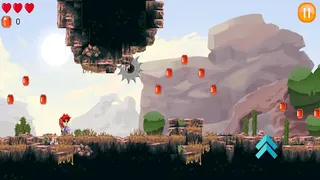 Death Adventure - Screenshot 2