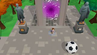 Monster Shot - Screenshot 3