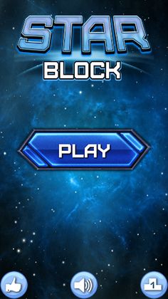 Star Block - Screenshot 4