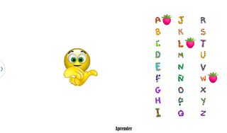 Abecedario - Screenshot 3