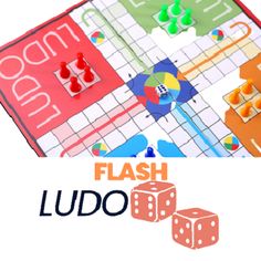 Ludo Flash - Screenshot 4