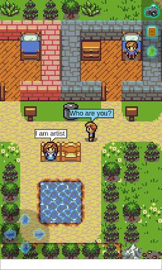 Ghosttown - Screenshot 1