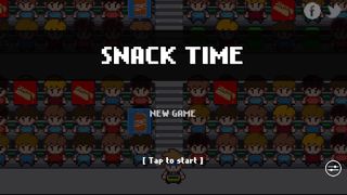 Snack Time - Screenshot 2