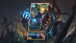 Legend skin Tools :GFX ML - Screenshot 2