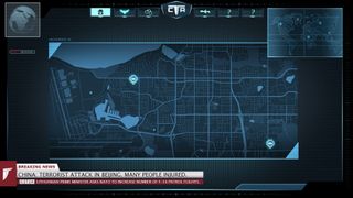 Counter Terrorist Agency - Screenshot 2