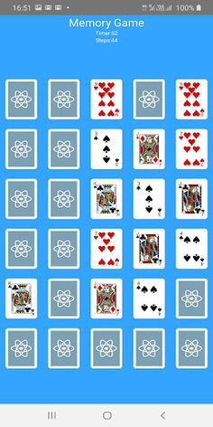 EzeMemory - Screenshot 3