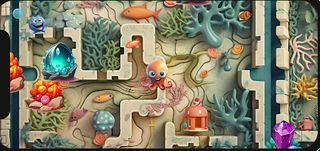 Ocean Learning:Games for Kids - Screenshot 3
