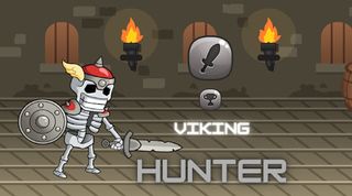 Viking Hunter - Screenshot 1