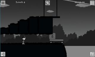 Dream - Screenshot 3