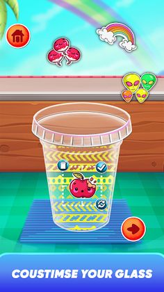 Fun with Slush - Screenshot 2