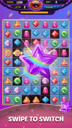 Bonusplay™ Jewel Deluxe - Screenshot 3