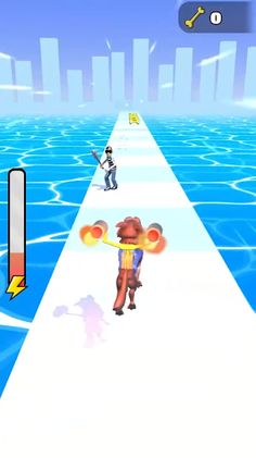 K9 Run - Screenshot 4