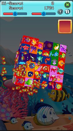 Fishology - Screenshot 1